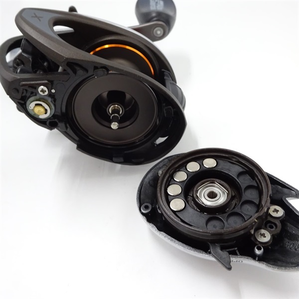 レボ５ＸＬＰ右